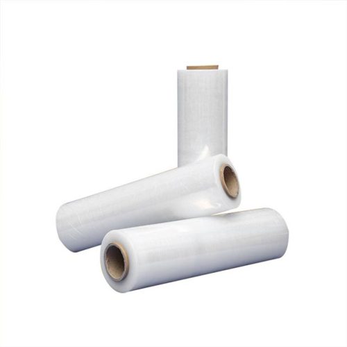 Verzending Plastic Wikkel Stretch Wrap Film