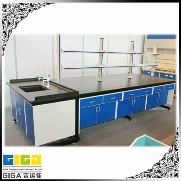 GIGA anti-corrosio high school biology lab equipment