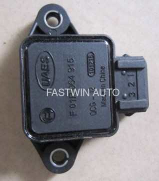 Throttle Postion Sensor For Chana Bosh Style?