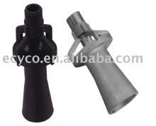G Series Mixing Fluid Nozzle