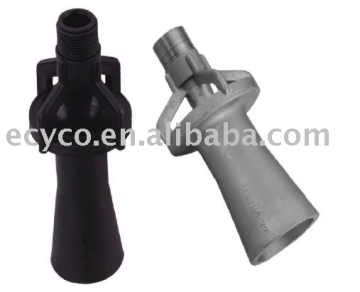 G Series Mixing Fluid Nozzle