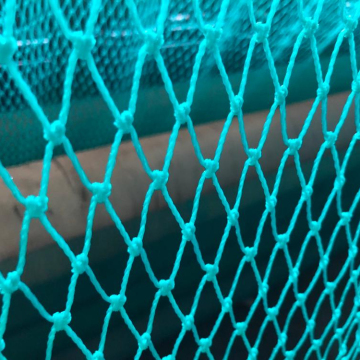 100% original HDPE purse seine