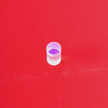 Optical Sapphire Tubes Fine Grinding Sapphire Tubes