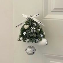 Crystal Spirit Bell Whispers