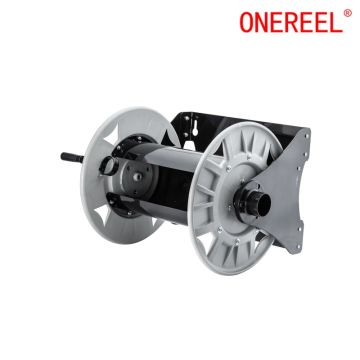 Dust Right Shop Vacuum Hose Reel