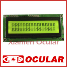 Dot Matrix LCD Display