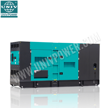 Sierra Leone Power Generator Suppliers & Manufacturers