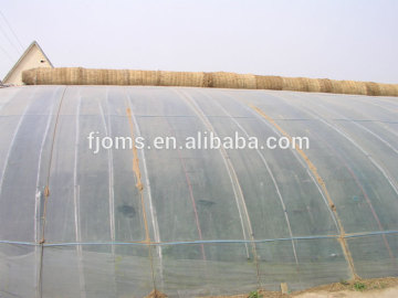 Clear green house plastic sheetings supplier