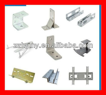 Restraint Fixing System SS304 SS202 materials