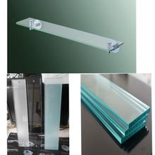 glass shelf brackets