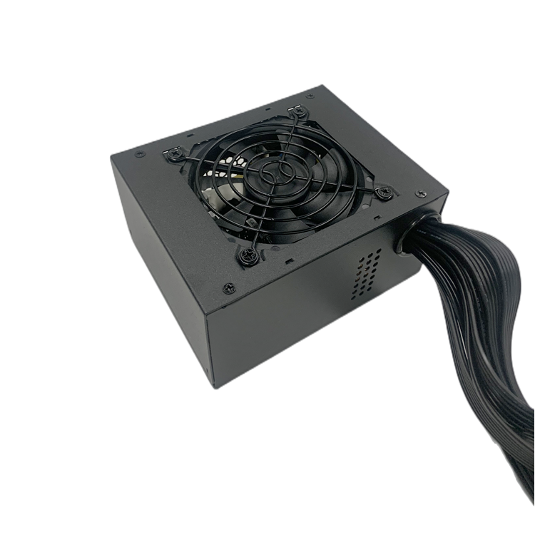 500W power supply for Mini ITX gaming systems