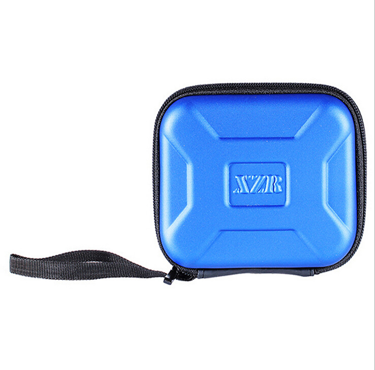 Top quality portable EVA waterproof protecting carring packing case