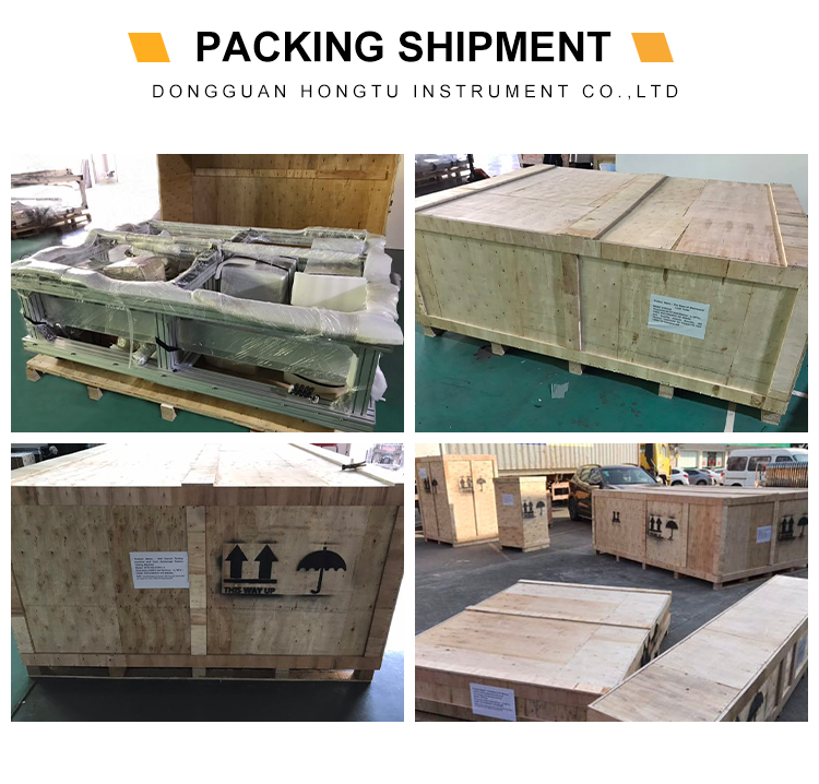 Sun Simulator/ sun simulator steady state testing/Solar panel testing machine with IEC61215/IEC 61646 standard testing