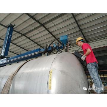 Storage Tank Water Heater