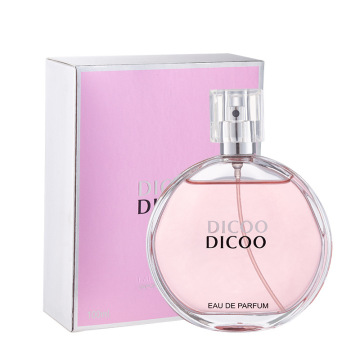 100ml DICOO Pink Encounter Women Eau de Parfum