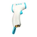 Grosir Tubuh Infrared Thermometer Dahi Non-kontak