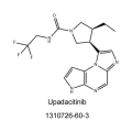 Upadacitinib ABT-494 CAS n ° 1310726-60-3