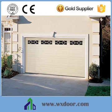 Copper Garage Doors Automatic Garage Door Panels Prices