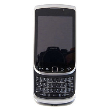 Refurbished Unlocked Blackberry Torch 9810 Smartphone