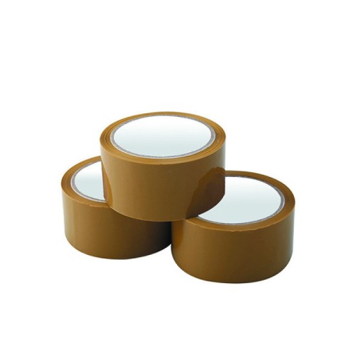 Bopp Packing Tape Brown Opp Packing Tape