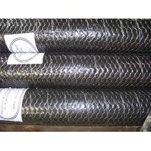 hexagonal wire netting