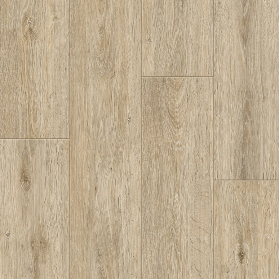 Virgin Material Vinyl Flooring Natural Wood Plank Spc Floor