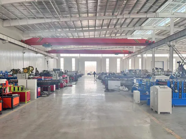 High-Quality Cut-to-Length Lines for Metal Sheet Processing