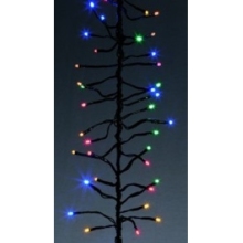 LED Festive Lights, LED Cluster Lights