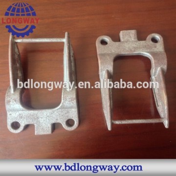 custom casting wholesale truck accessories