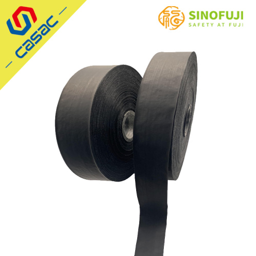 Self-adhesive Electrical Semi-Conductive Tape