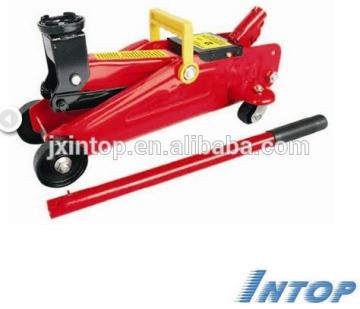 hydraulic floor jack parts/hydraulic trolley jack/car jack