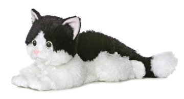 plush toy cat dolls