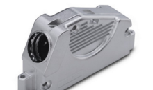 Phone port connector shell