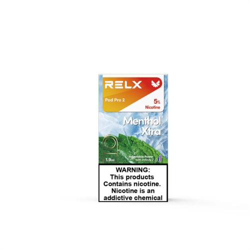 Relx Pod Pro 2 Online Sale