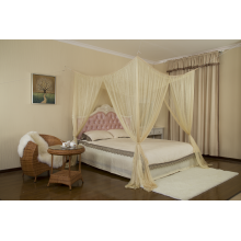 Luxury Mosquito Net For Bed Canopy