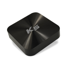 Zoomtak K5 Full Gotham Xbmc Amlogic S805 Quad Core