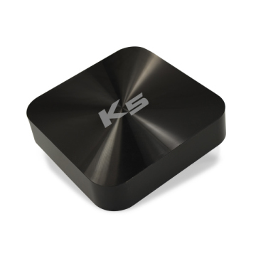 Zoomtak K5 Full Gotham Xbmc Amlogic S805 Quad Core