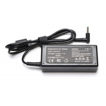 19.5V 2.31A Adaptateur pour ordinateur portable Taille du connecteur 4.5 * 3.0