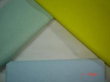 Microfiber Nonwoven Wipes