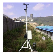Wireless Small Agricultural Meteorological Stations Weather Station Equipment and Solutions