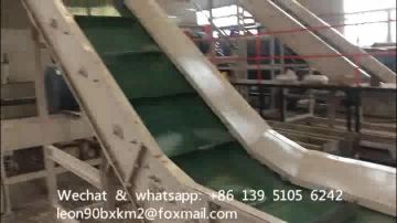 PC series plastic crusher/crushing machine