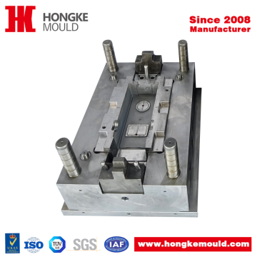 Durable junction box mold making