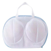 Washable Mesh Laundry Bag for Women - Small Lingerie Mesh Wash Bags Garment Bra Laundry Mesh Bag