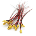 Customize PTFE Cable Insulation for Drones