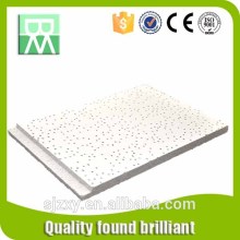 Acoustic Mineral Fiber False Ceiling Tiles