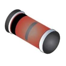 1N5310UR-1 Diodes Rectifiers Current Regulator Diodes - New Original In Stock