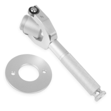 High Quality CNC Aluminum Alloy Belt Changing Tool Clutch Removal Kit for Can Am Maverick X3 (2017-2022)