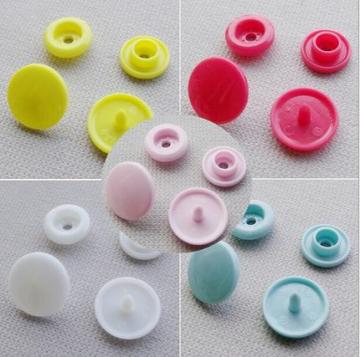 high quility high quality durable plastic snap button