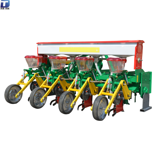 agricultural equipment machinery seed planter
