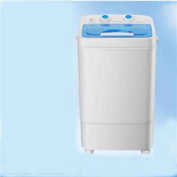 Top Load Portable Washing Machine with Dryer - 7kg Capacity